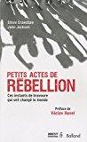 Seller image for Petits Actes De Rbellion for sale by RECYCLIVRE