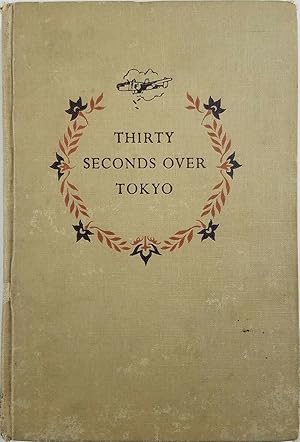Seller image for Thirty Seconds Over Tokyo (Landmark Books) for sale by The Book House, Inc.  - St. Louis