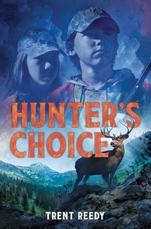 Seller image for Hunter's Choice for sale by GreatBookPricesUK