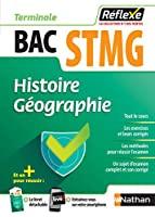 Seller image for Histoire Gographie, Bac Stmg Terminale for sale by RECYCLIVRE