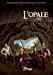 Bild des Verkufers fr L'opale : Tome 1 zum Verkauf von RECYCLIVRE
