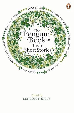 Immagine del venditore per The Penguin Book of Irish Short Stories (Paperback) venduto da Grand Eagle Retail