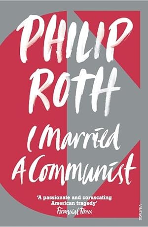 Bild des Verkufers fr I Married a Communist (Paperback) zum Verkauf von Grand Eagle Retail