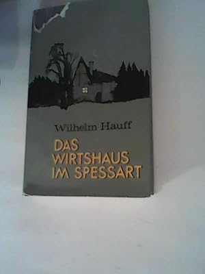 Seller image for Das Wirtshaus im Spessart for sale by ANTIQUARIAT FRDEBUCH Inh.Michael Simon
