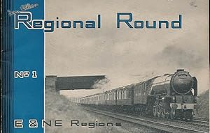 Bild des Verkufers fr Regional Round. No. 1 - Eastern & North Estern Regions zum Verkauf von Barter Books Ltd