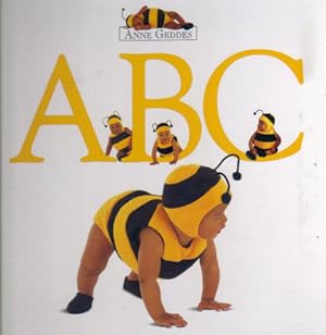 Seller image for ABC for sale by Black Stump Books And Collectables