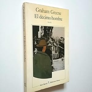 Seller image for El dcimo hombre for sale by MAUTALOS LIBRERA