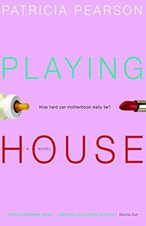 Seller image for Playing House for sale by WeBuyBooks