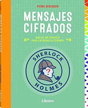 Sherlock holmes mensajes cifrados