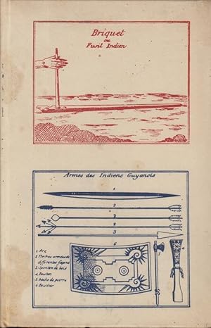 Seller image for Voyage forc  Cayenne, dans les deux Amriques et chez les anthropophages for sale by PRISCA