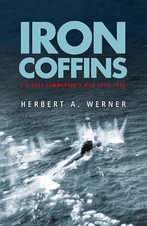 Seller image for Iron Coffins (Paperback) for sale by Grand Eagle Retail