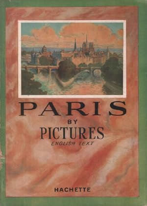 Paris by pictures