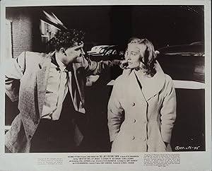 Seller image for The Last Picture Show Lot of Three 8 x 10 Stills 1971 Timothy Bottoms, Jeff Bridges for sale by AcornBooksNH