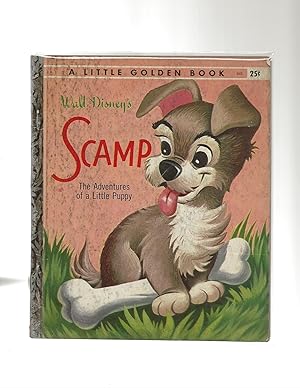 Seller image for Scamp for sale by AcornBooksNH