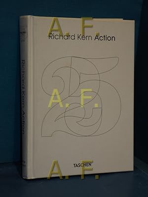 Bild des Verkufers fr Action (ohne DVD) Ed. by Dian Hanson zum Verkauf von Antiquarische Fundgrube e.U.