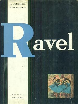 Seller image for Ravel for sale by Miliardi di Parole