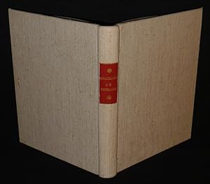 Seller image for Au pays merveilleux des chteaux de Touraine : Valles du Cher, de l'Indre et de la Vienne for sale by Abraxas-libris