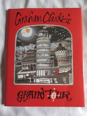 Bild des Verkufers fr Graham Clarke's Grand Tour zum Verkauf von MacKellar Art &  Books