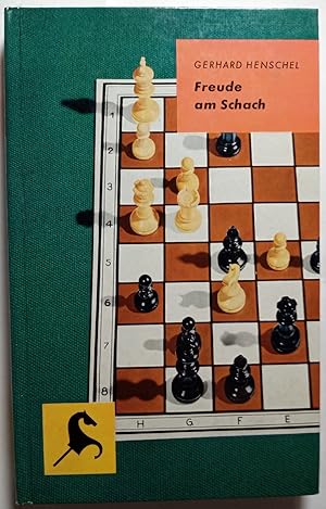 Gerhard Henschel: Freude am Schach