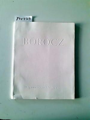 Seller image for Borocz Andras: Akasztottak - The Hanged for sale by Versand-Antiquariat Konrad von Agris e.K.