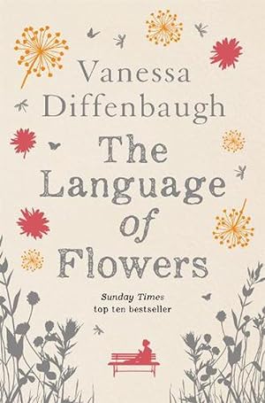 Image du vendeur pour The Language of Flowers (Paperback) mis en vente par Grand Eagle Retail