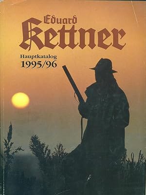 Eduard Kettner hauptkatalog 1995/96