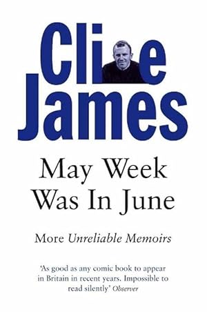 Seller image for May Week Was In June (Paperback) for sale by Grand Eagle Retail