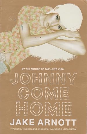 Seller image for Johnny Come Home for sale by The Glass Key