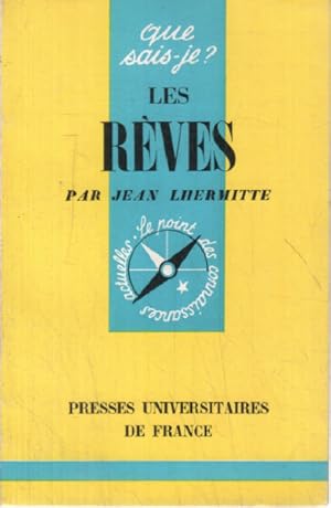 Seller image for Les rves for sale by librairie philippe arnaiz