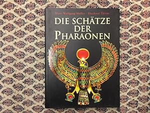 Seller image for Die Schtze der Pharaonen for sale by Genossenschaft Poete-Nscht