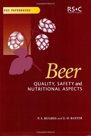 Seller image for Beer [Soft Cover ] for sale by booksXpress