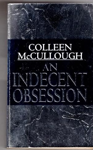 Immagine del venditore per Indecent Obsession venduto da High Street Books