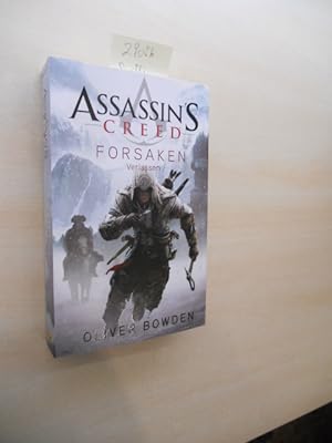 Assassin`s Creed. Forsaken - Verlassen