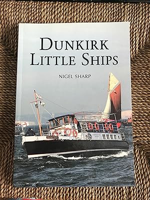 Dunkirk Little Ship
