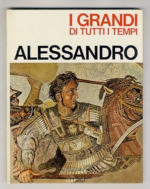 Alessandro Magno.