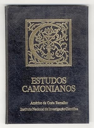 Estudios Camonianos.
