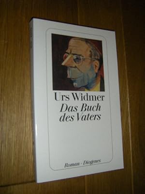 Seller image for Das Buch des Vaters. Roman for sale by Versandantiquariat Rainer Kocherscheidt