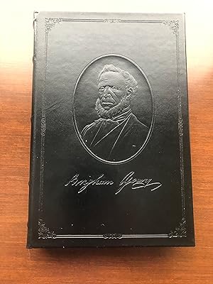 Immagine del venditore per Discourses of Brigham Young Second President of the Church of Jesus Christ of Latter-Day Saints venduto da Masons' Books