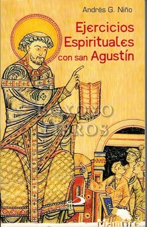 Ejercicios espirituales con San Agustín