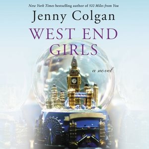 Imagen del vendedor de West End Girls : Library Edition a la venta por GreatBookPrices