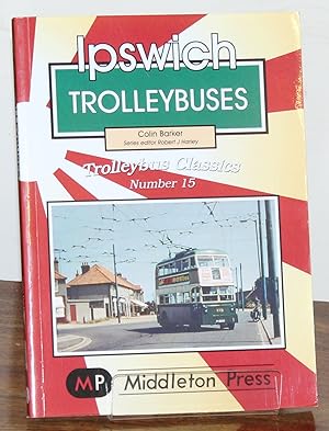 Ipswich Trolleybuses