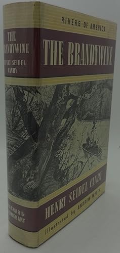 Seller image for THE BRANDYWINE for sale by Booklegger's Fine Books ABAA