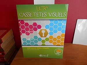 Immagine del venditore per ULTRA Casse tetes visuels venduto da La Bouquinerie  Dd