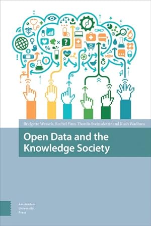 Seller image for Open Data and the Knowledge Society for sale by GreatBookPrices