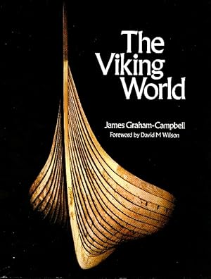 Seller image for The Viking World for sale by LEFT COAST BOOKS