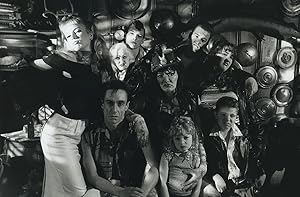 USA Cry Baby by John Waters Promotional Film Photo 1989