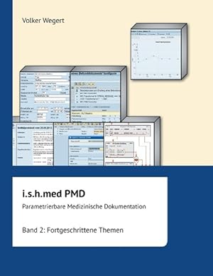 Immagine del venditore per i.s.h.med Parametrierbare Medizinische Dokumentation (PMD): Band 2 venduto da moluna