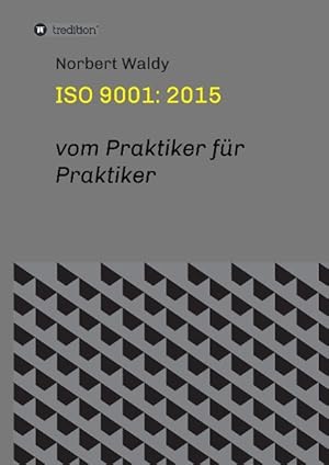 Image du vendeur pour ISO 9001: 2015 mis en vente par moluna