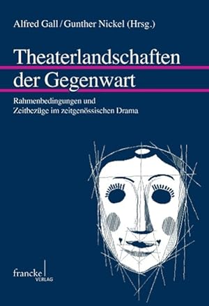 Immagine del venditore per Theaterlandschaften der Gegenwart venduto da moluna