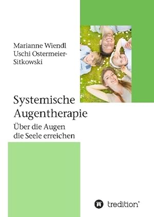 Seller image for Systemische Augentherapie for sale by moluna